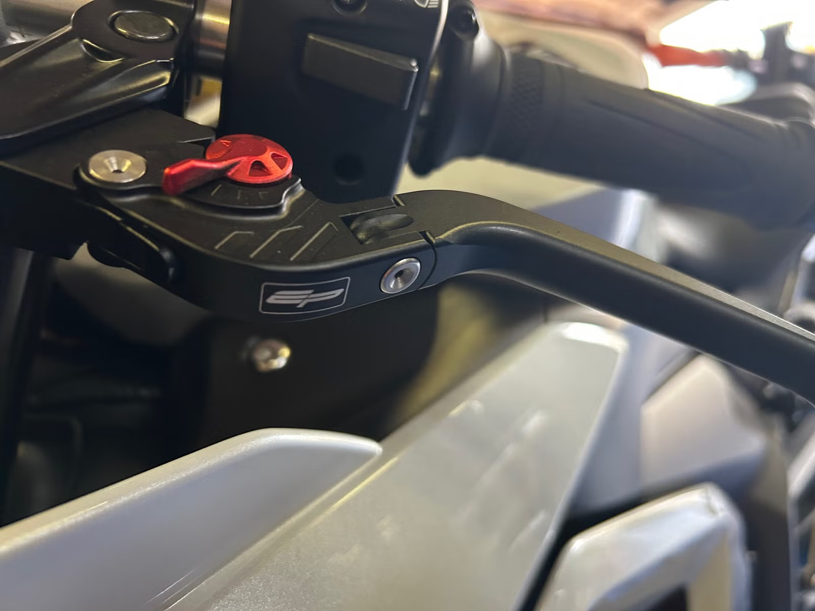 Triumph Daytona 660 2024 7