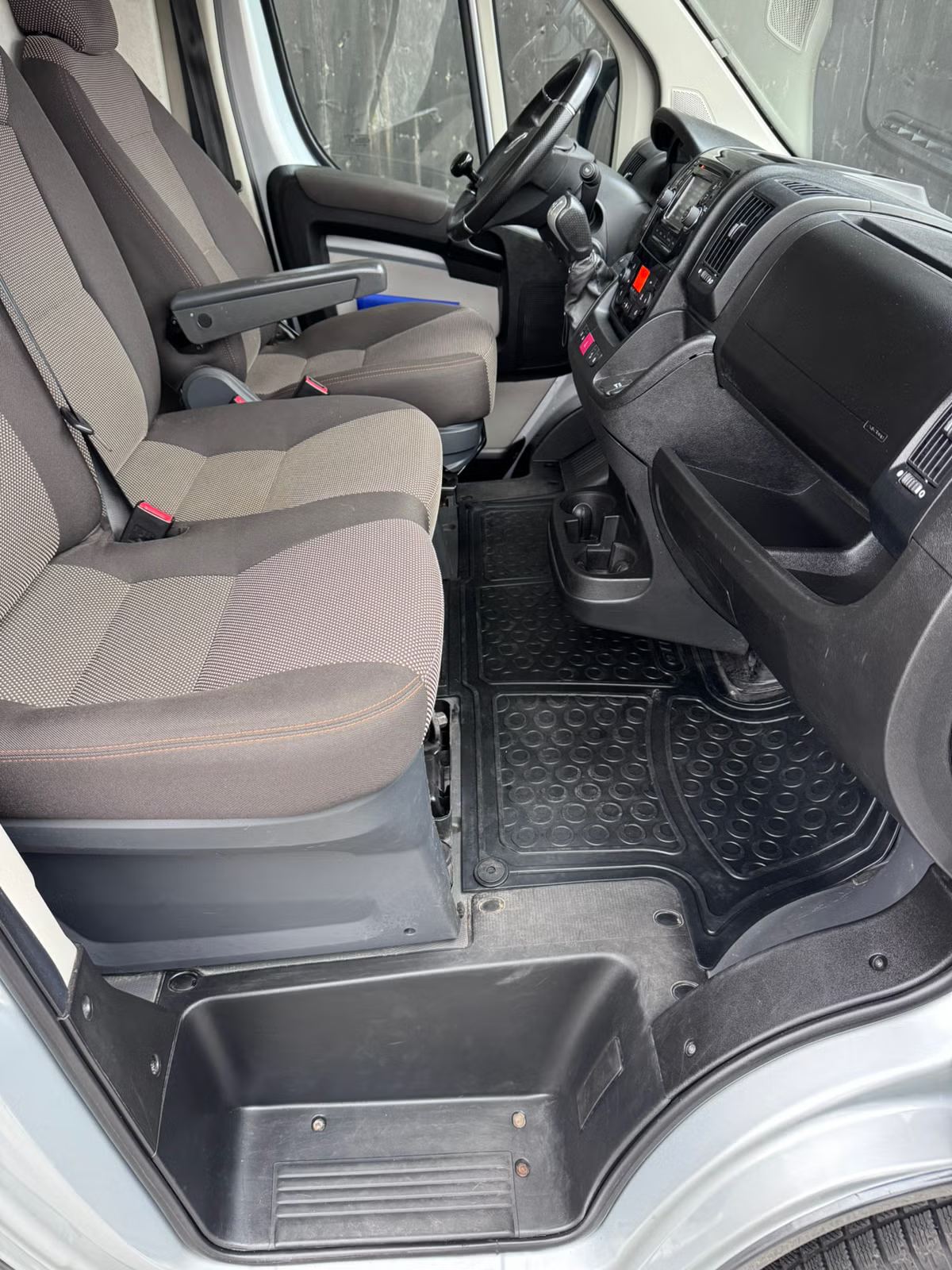 Fiat Ducato 2019 14