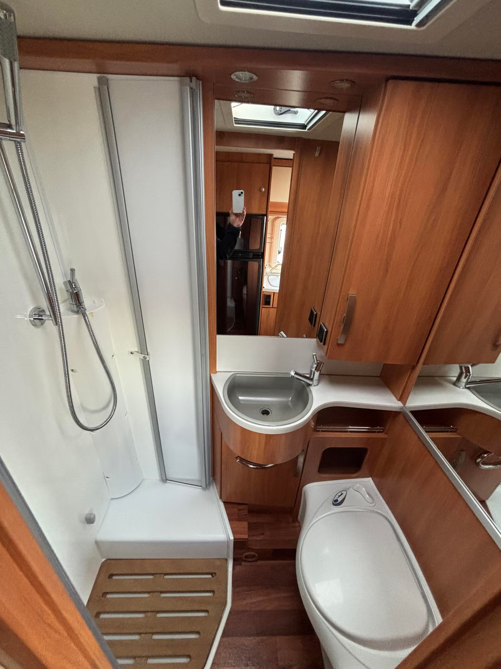 Hymer Exsis 588 2014 21