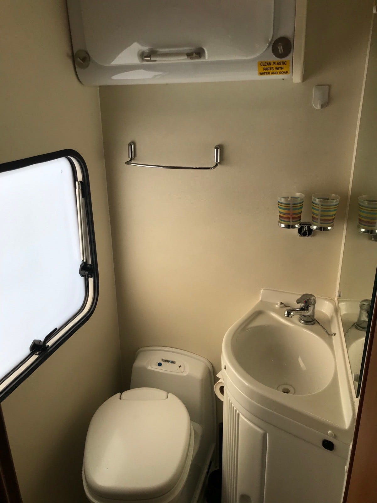Auto-Trail SEA Sharky 2011 13