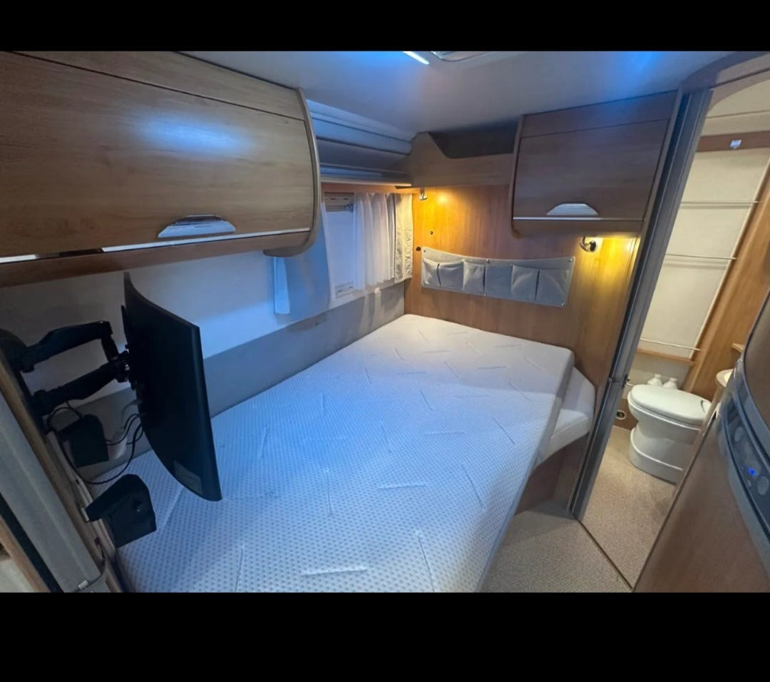 Sun Living 696 jet 2010 17
