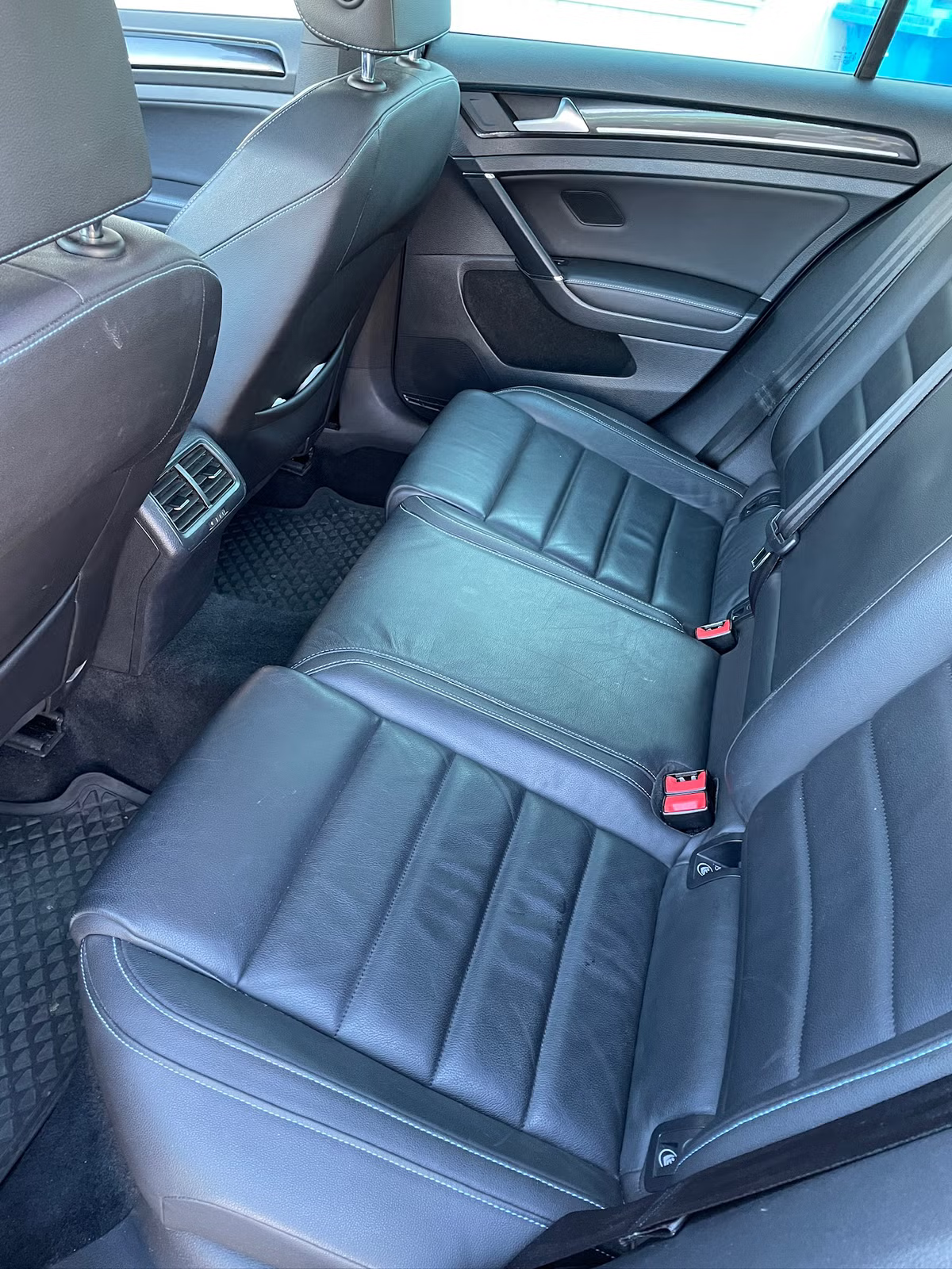 Volkswagen Golf 2017 19