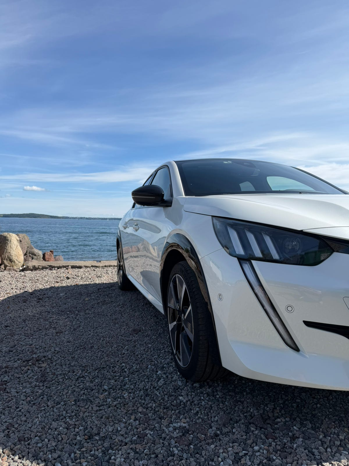 Peugeot 208 2022 2