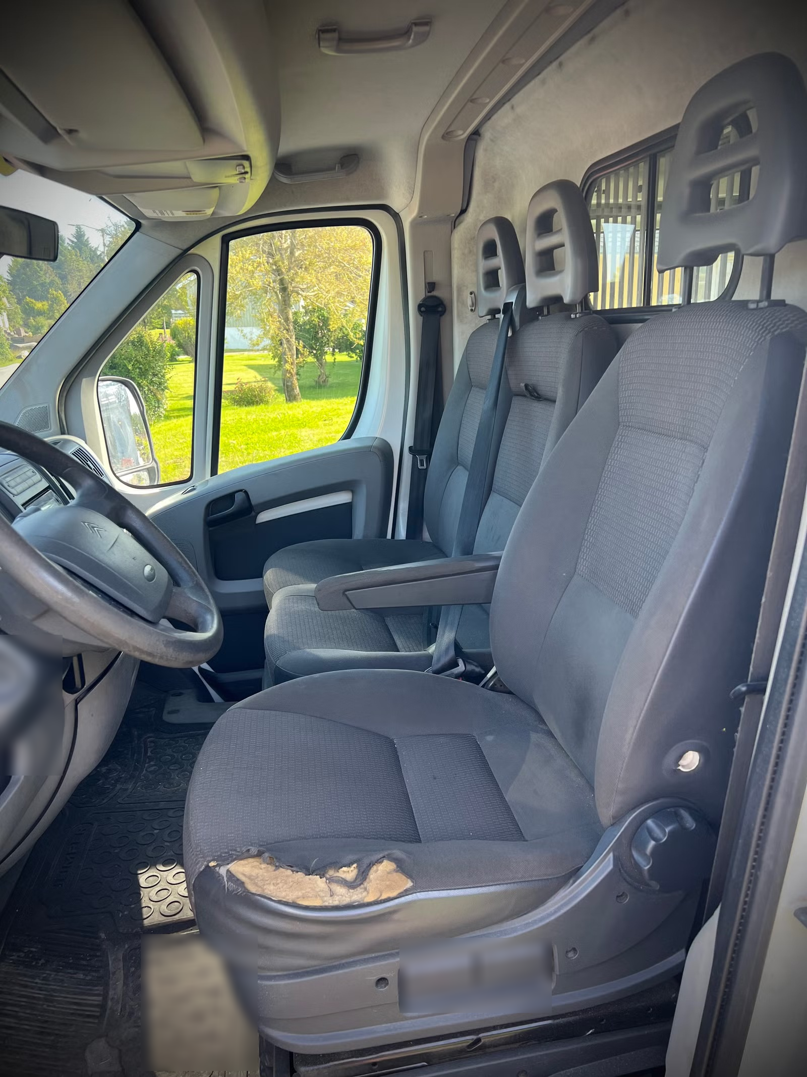 Citroen Jumper 33 2011 5