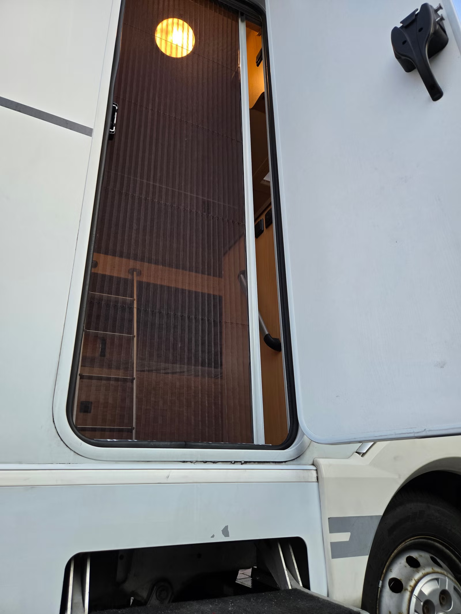 Fiat Sunlight A69 2010 37