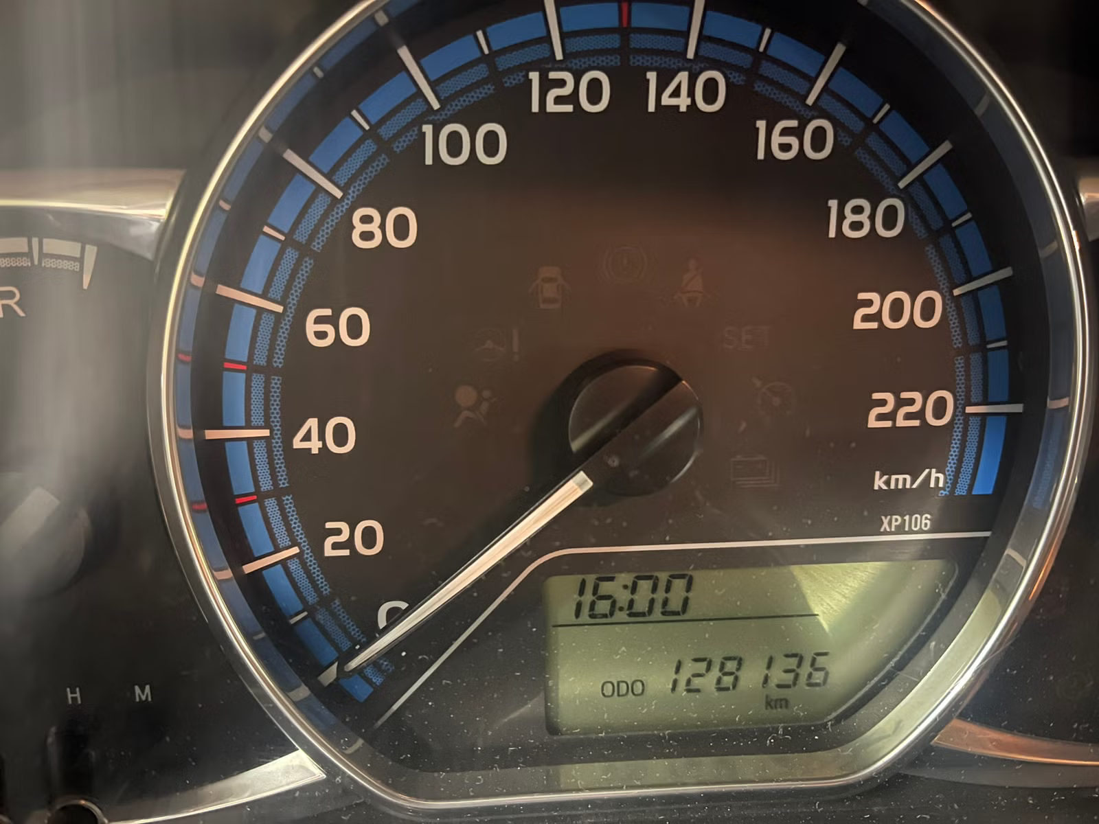 Toyota Yaris 2015 8