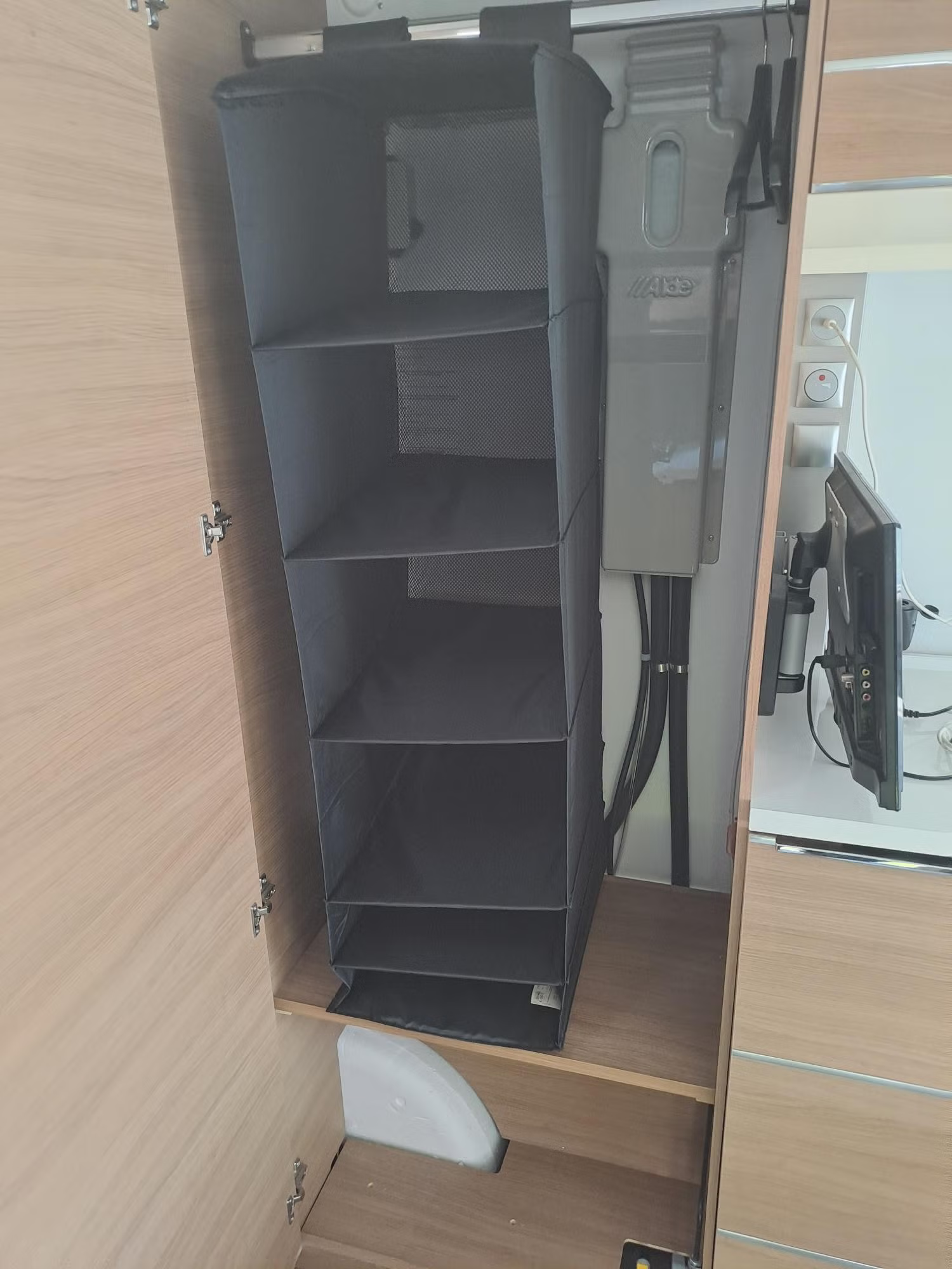 Adria Adora 593 UK 2019 4