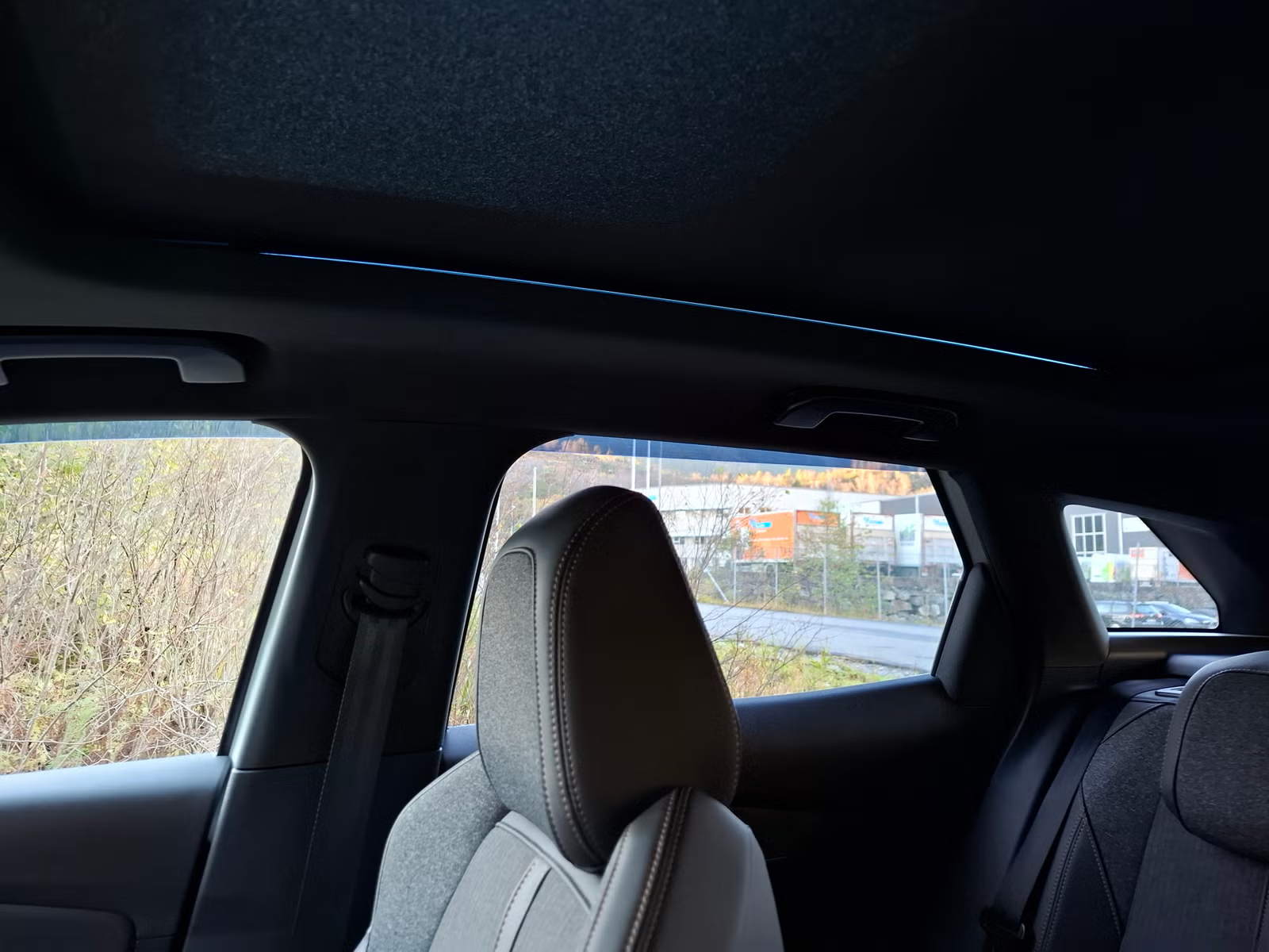 Peugeot 3008 2017 18