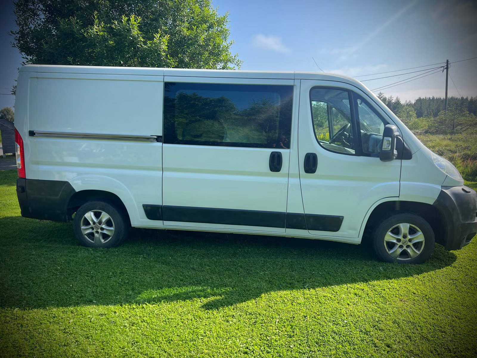 Citroen Jumper 33 2011 3