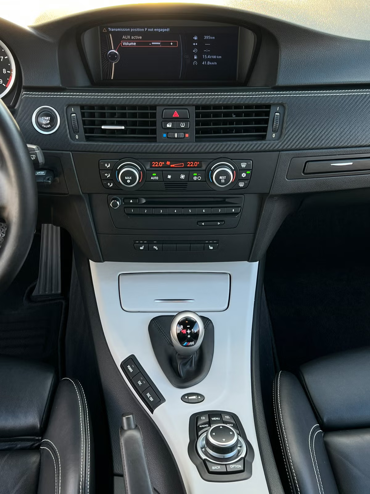 BMW M3 2009 20