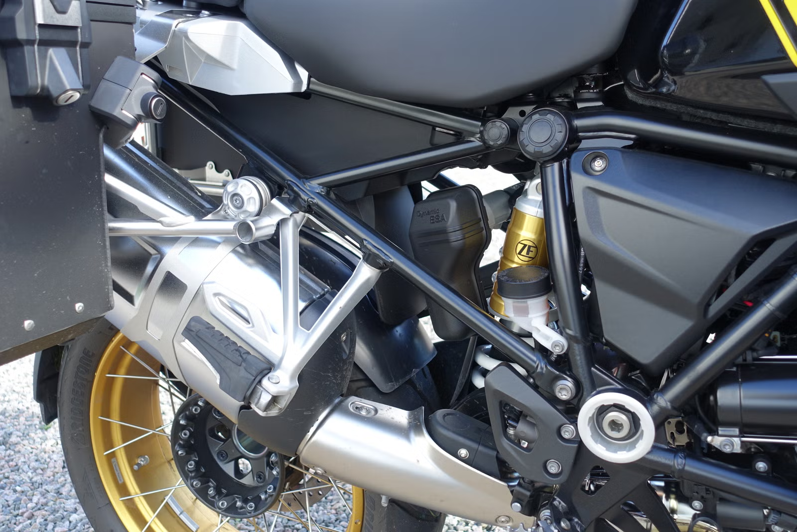 BMW R 1250 GS Adventure 2021 15