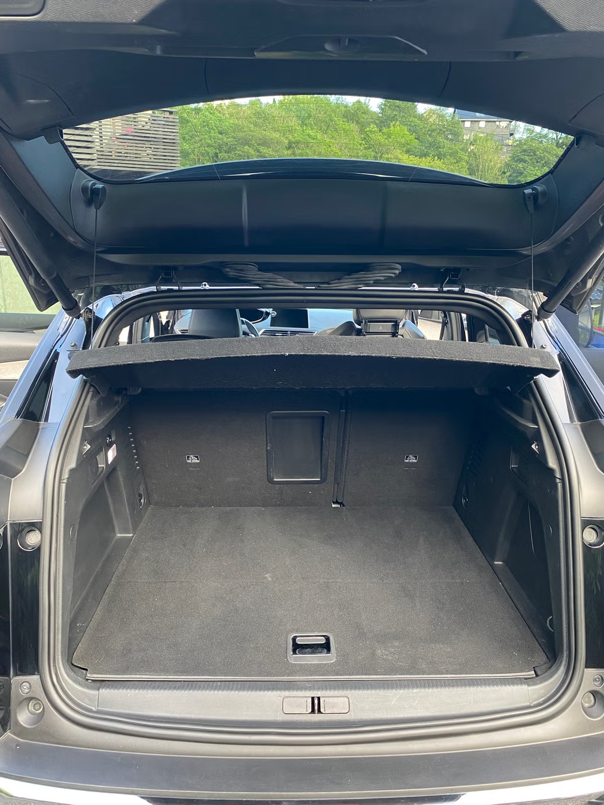 Peugeot 3008 2020 22