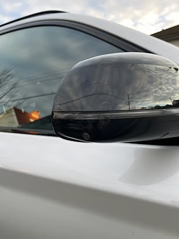 BMW iX3 2022 12