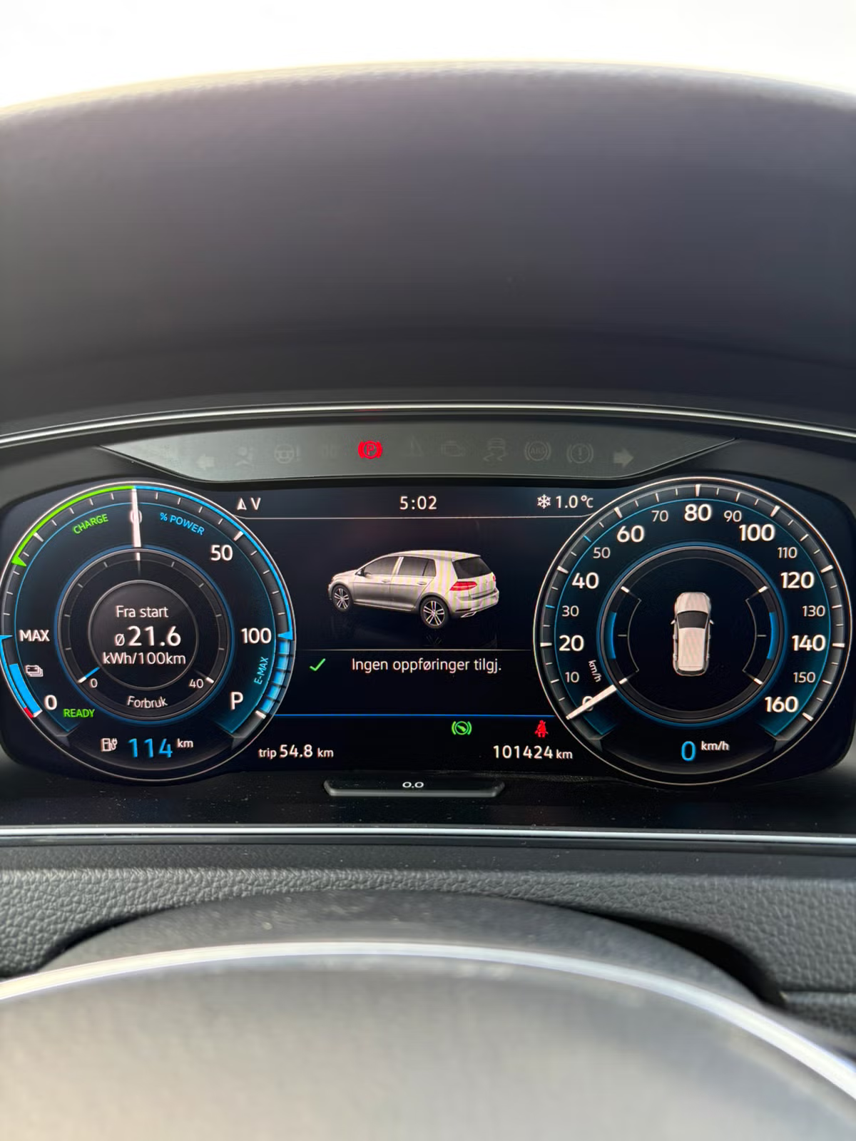 Volkswagen Golf 2020 8