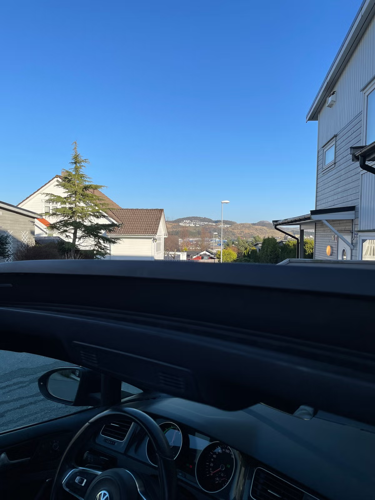 Volkswagen Golf 2017 16