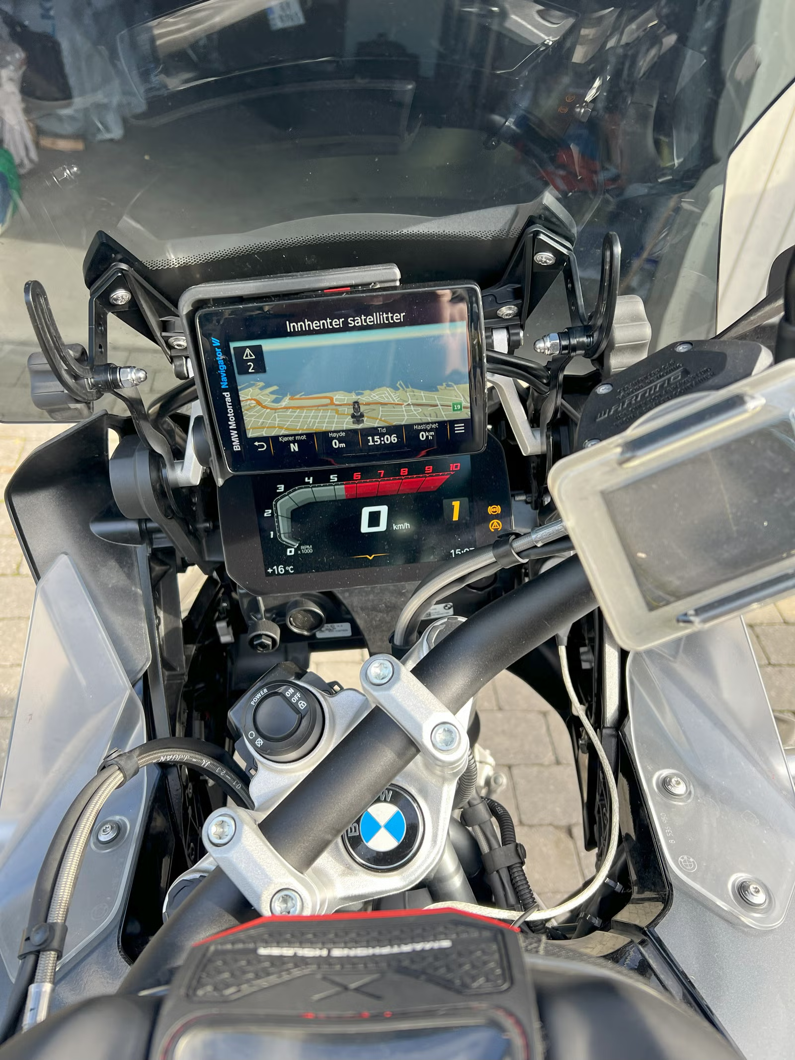 BMW R 1250 GS Adventure 2023 13