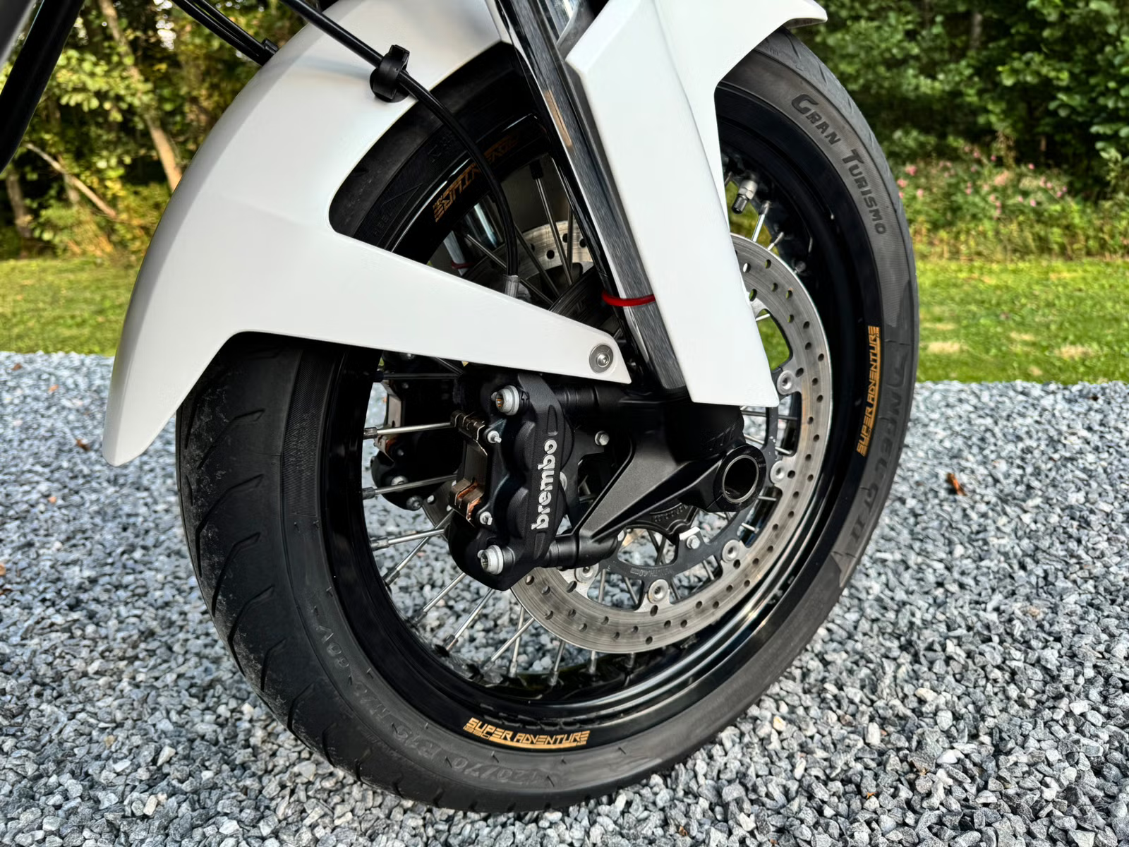 KTM 1290 Super Adventure 2016 37