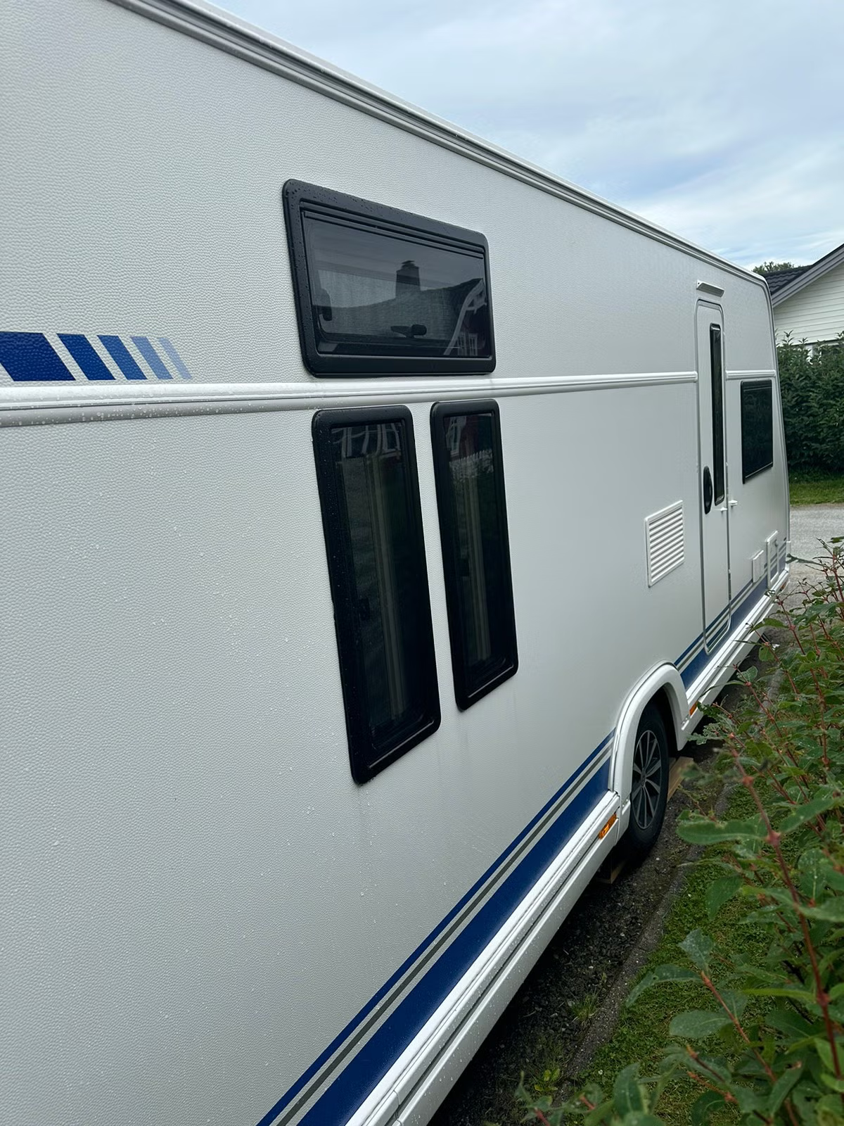 Polar 650 BQWA Alde 2022 17