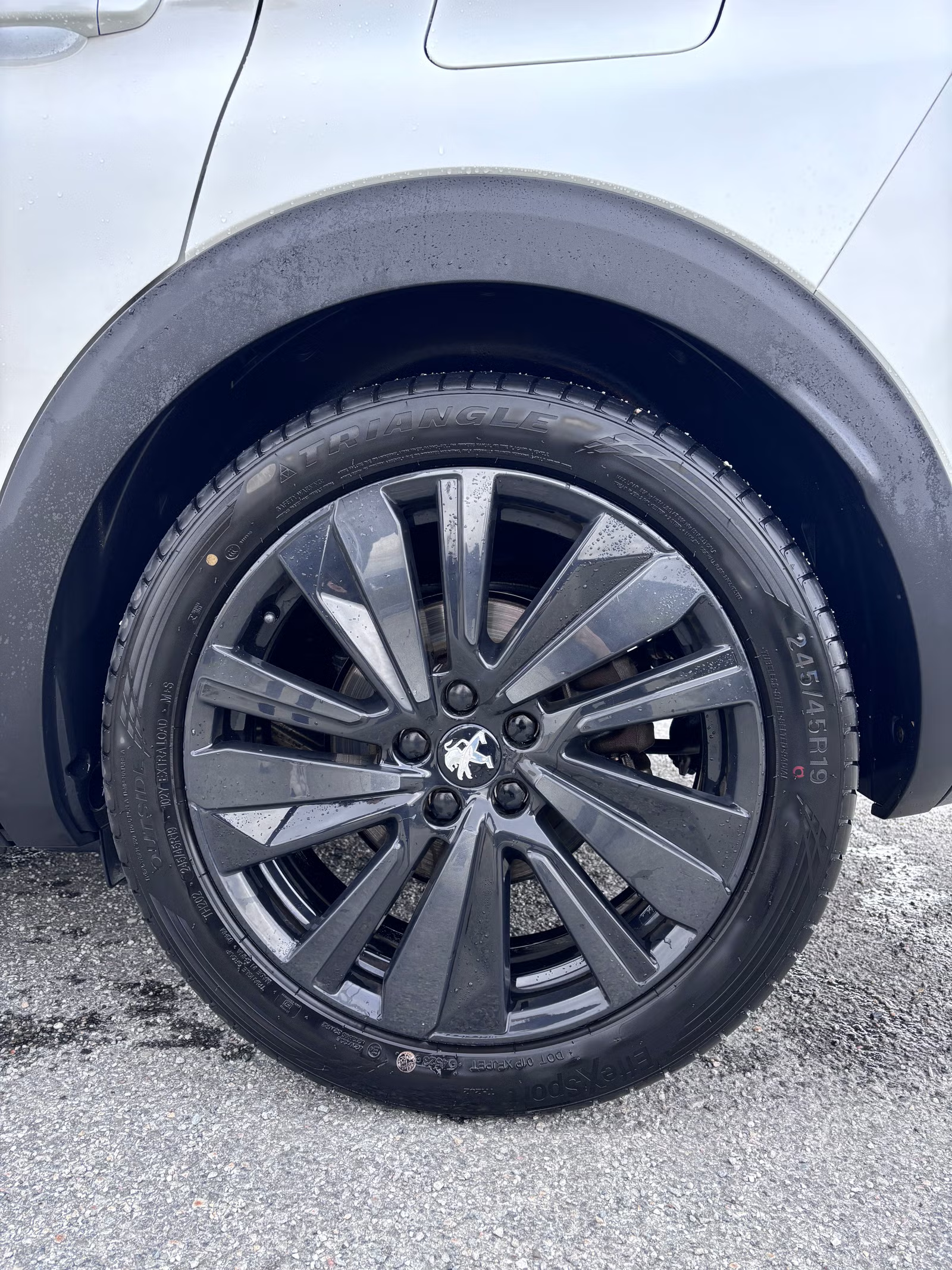 Peugeot 3008 2021 14
