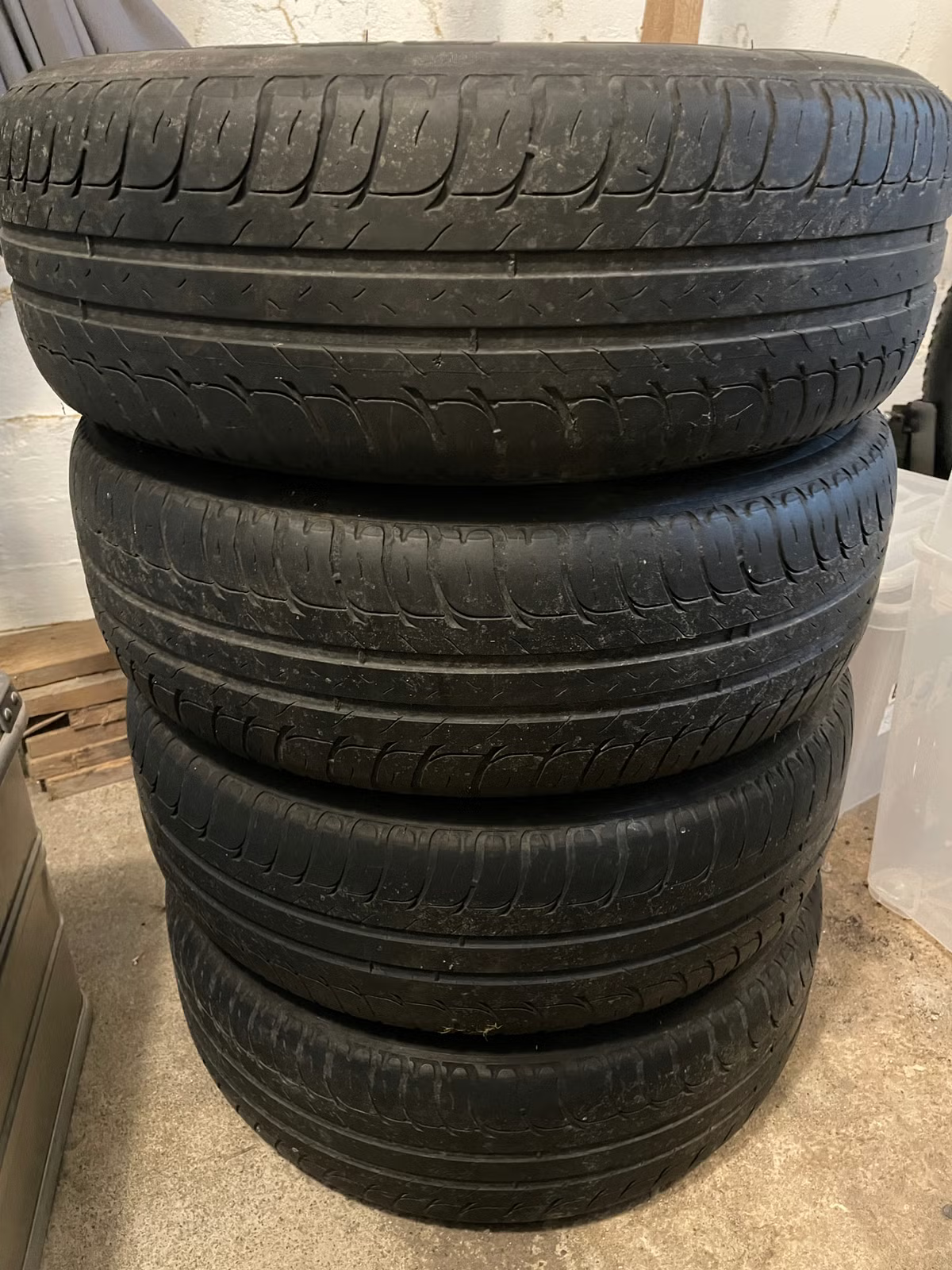 Mercedes-Benz Citan 2015 22