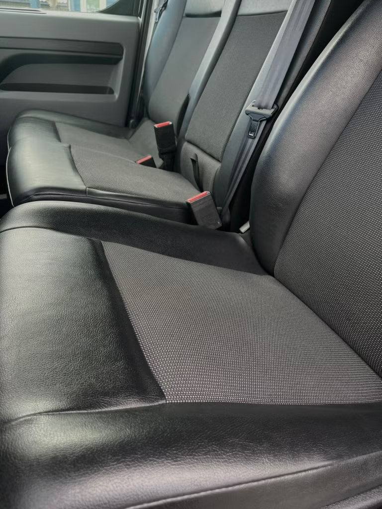 Peugeot Expert 4x4 Mester 2018 9