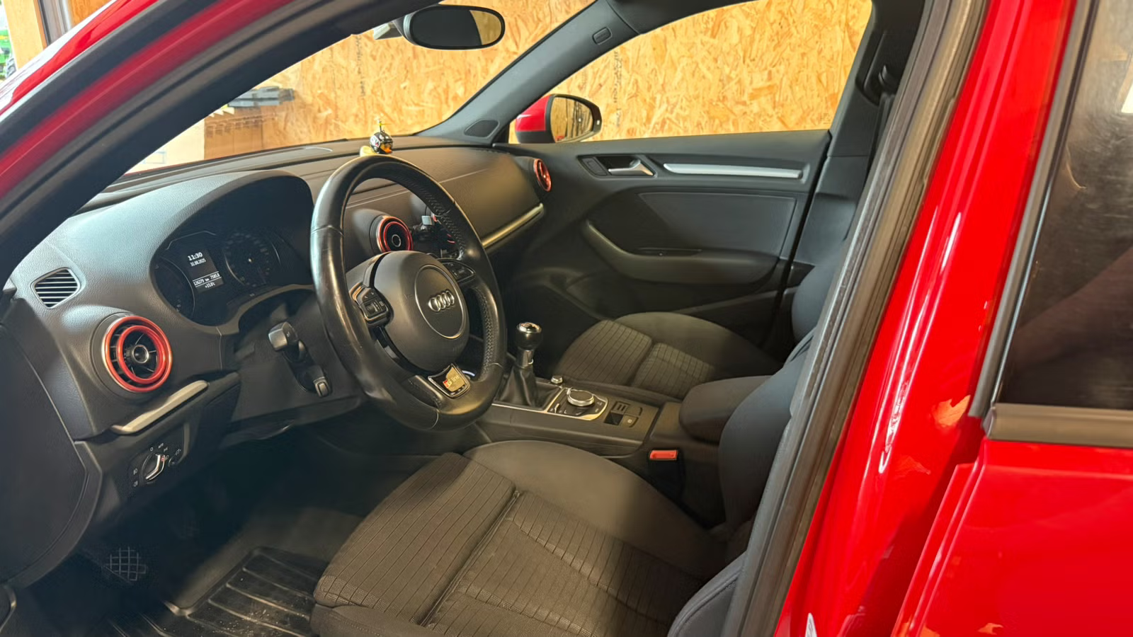 Audi A3 2015 15