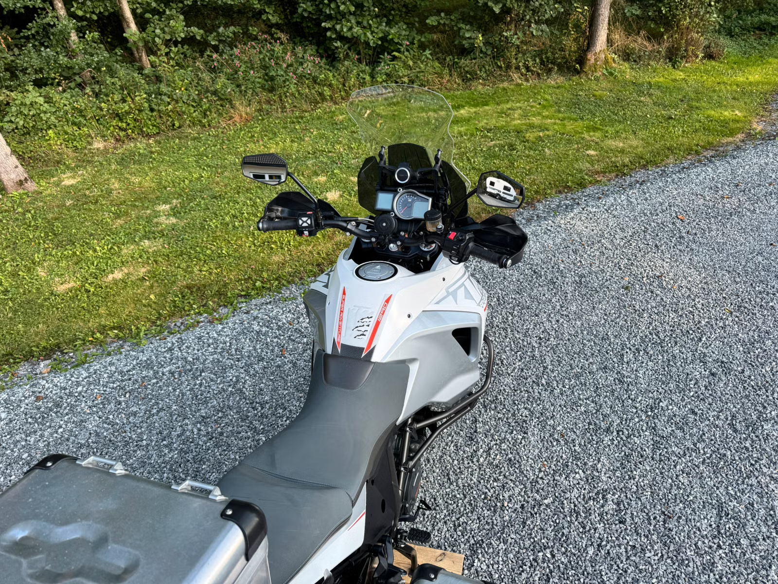 KTM 1290 Super Adventure 2016 20