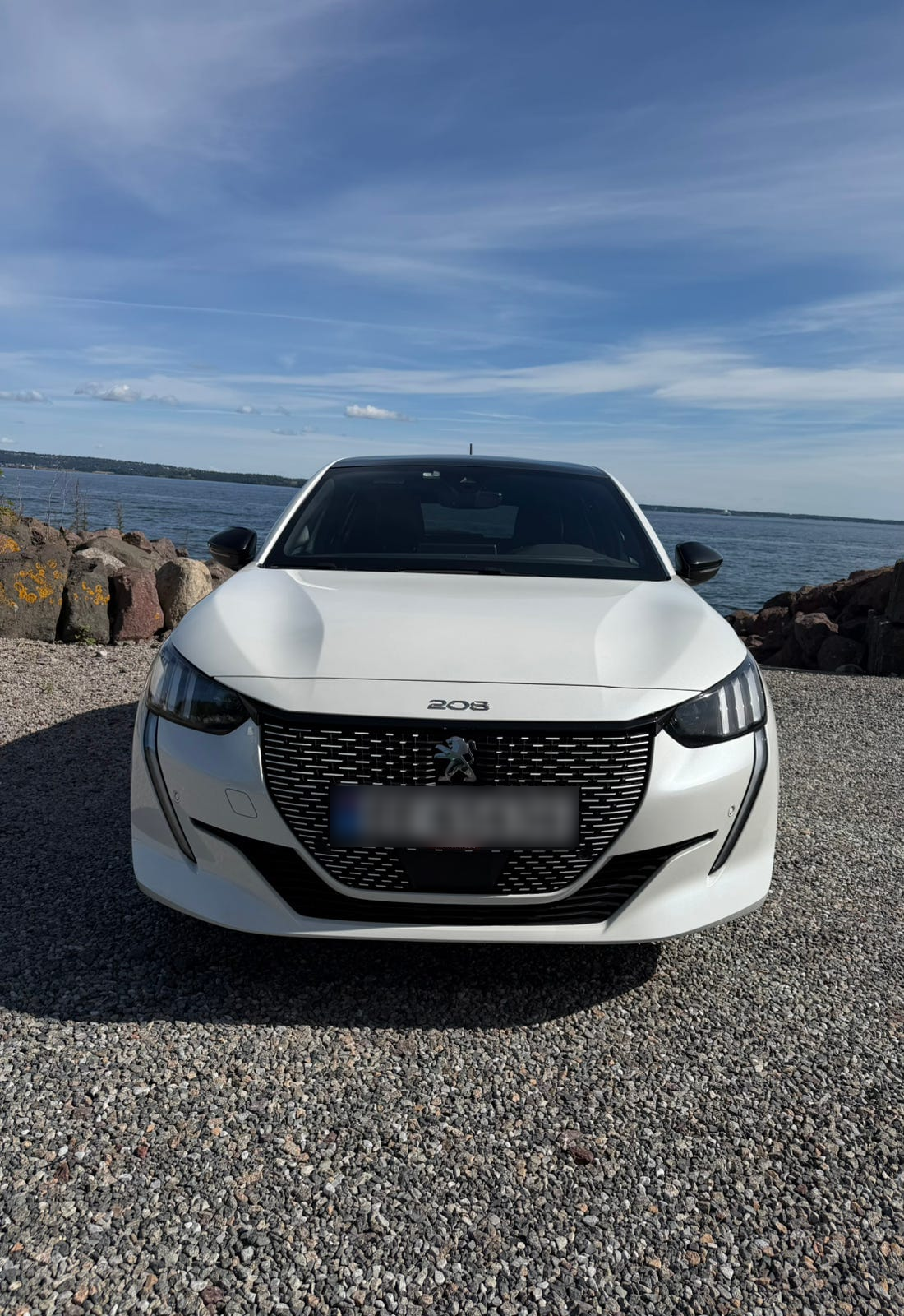 Peugeot 208 2022 3