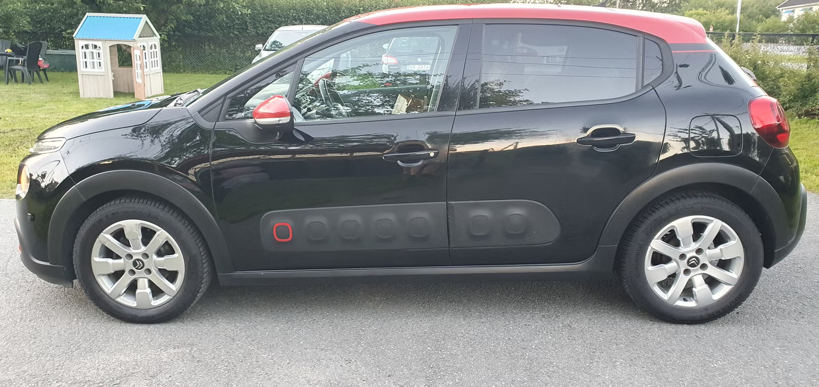 Citroen C3 2017 3