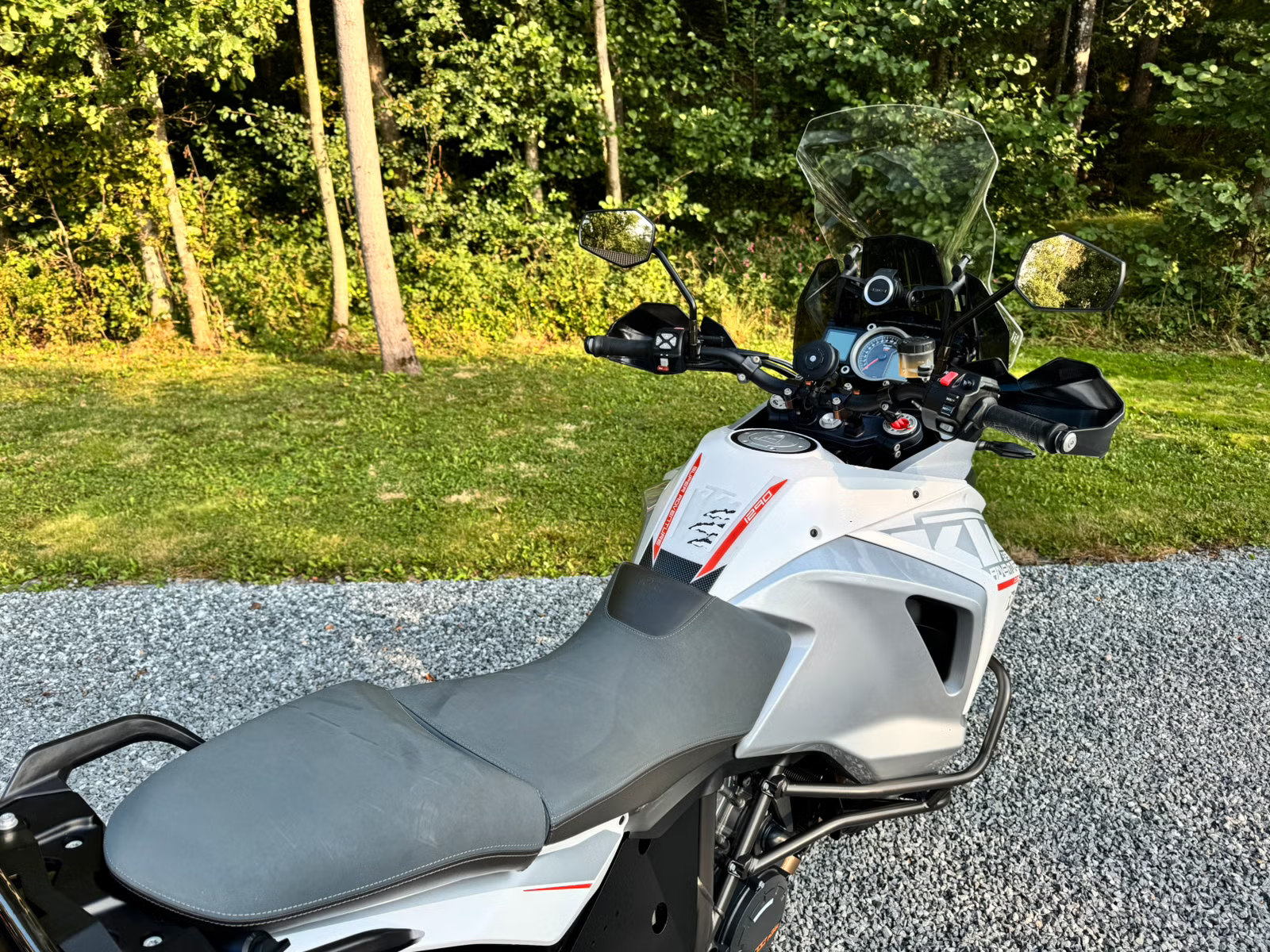 KTM 1290 Super Adventure 2016 11