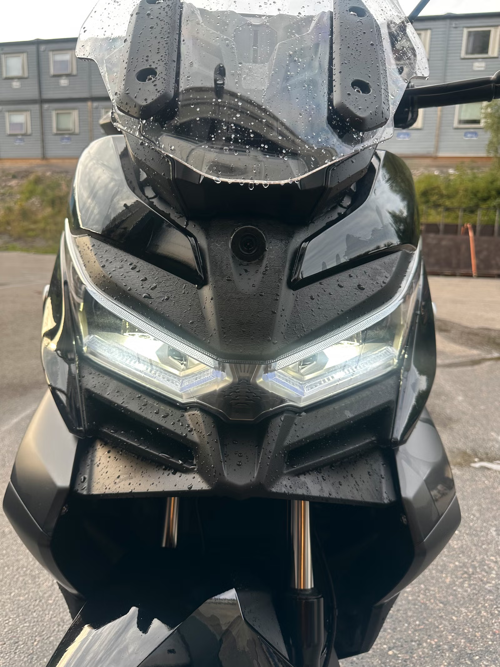 Voge SR4 Max 2025 7