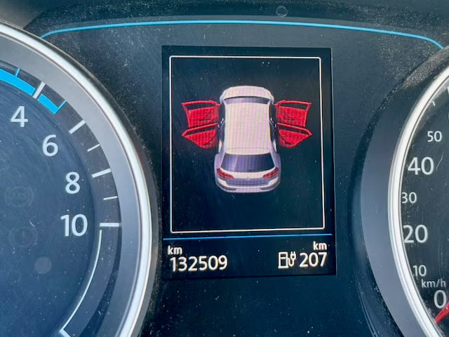 Volkswagen Golf VII 2017 19