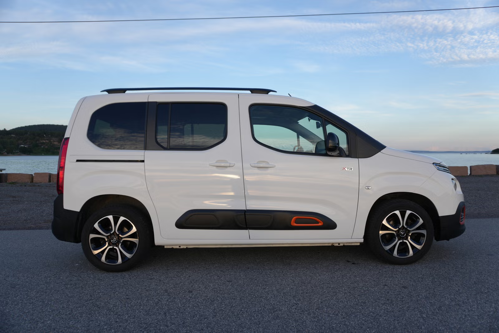 Citroen Berlingo Multispace XTR 2019 5