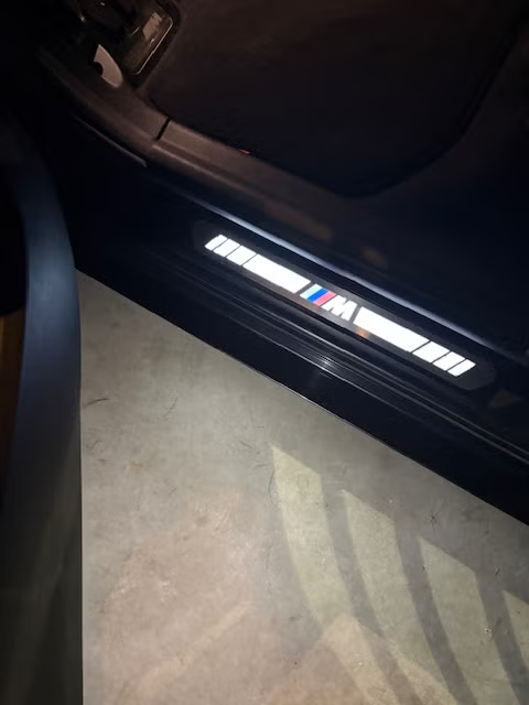 BMW iX3 2023 25