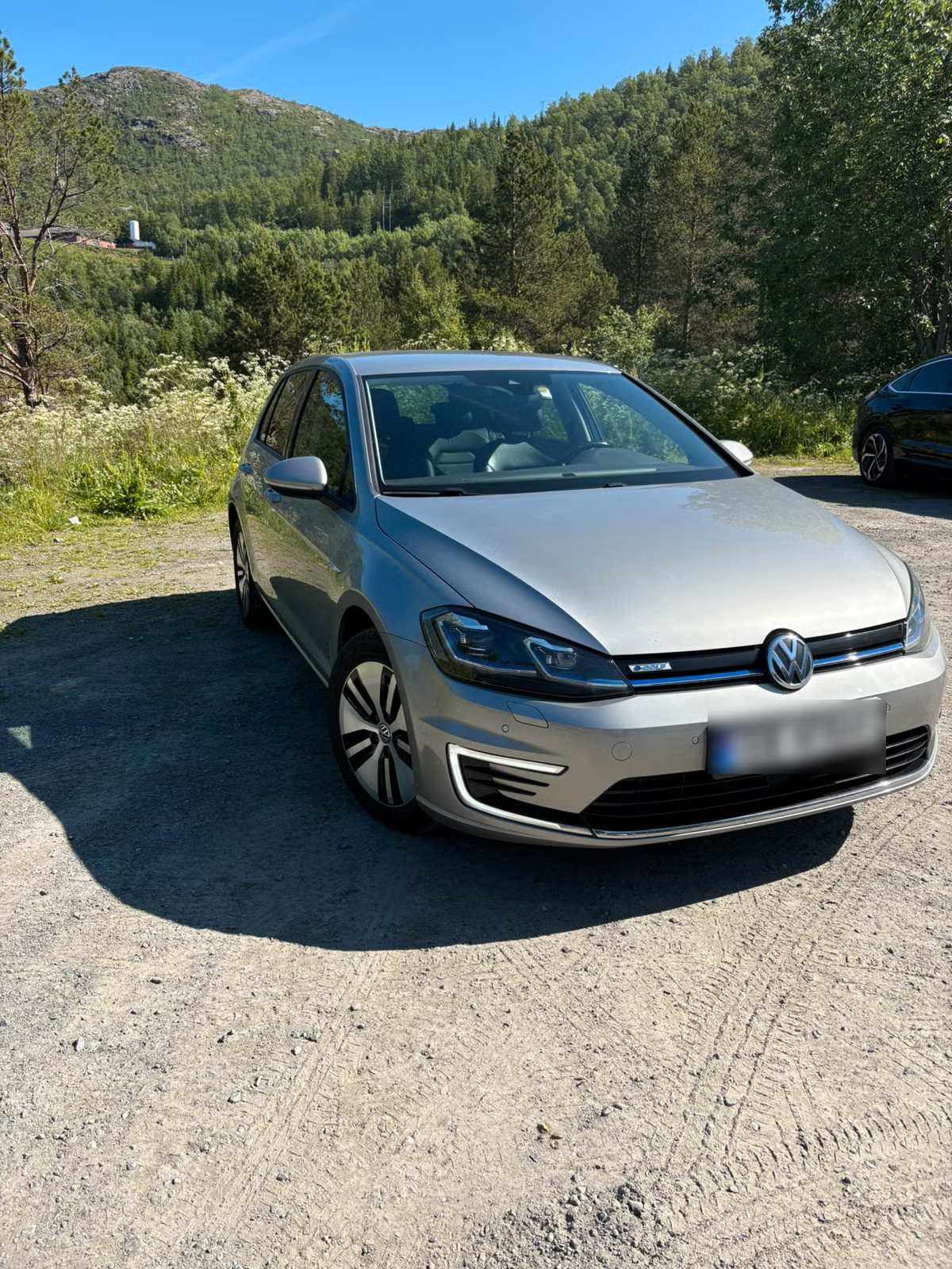 Volkswagen Golf 2020 2