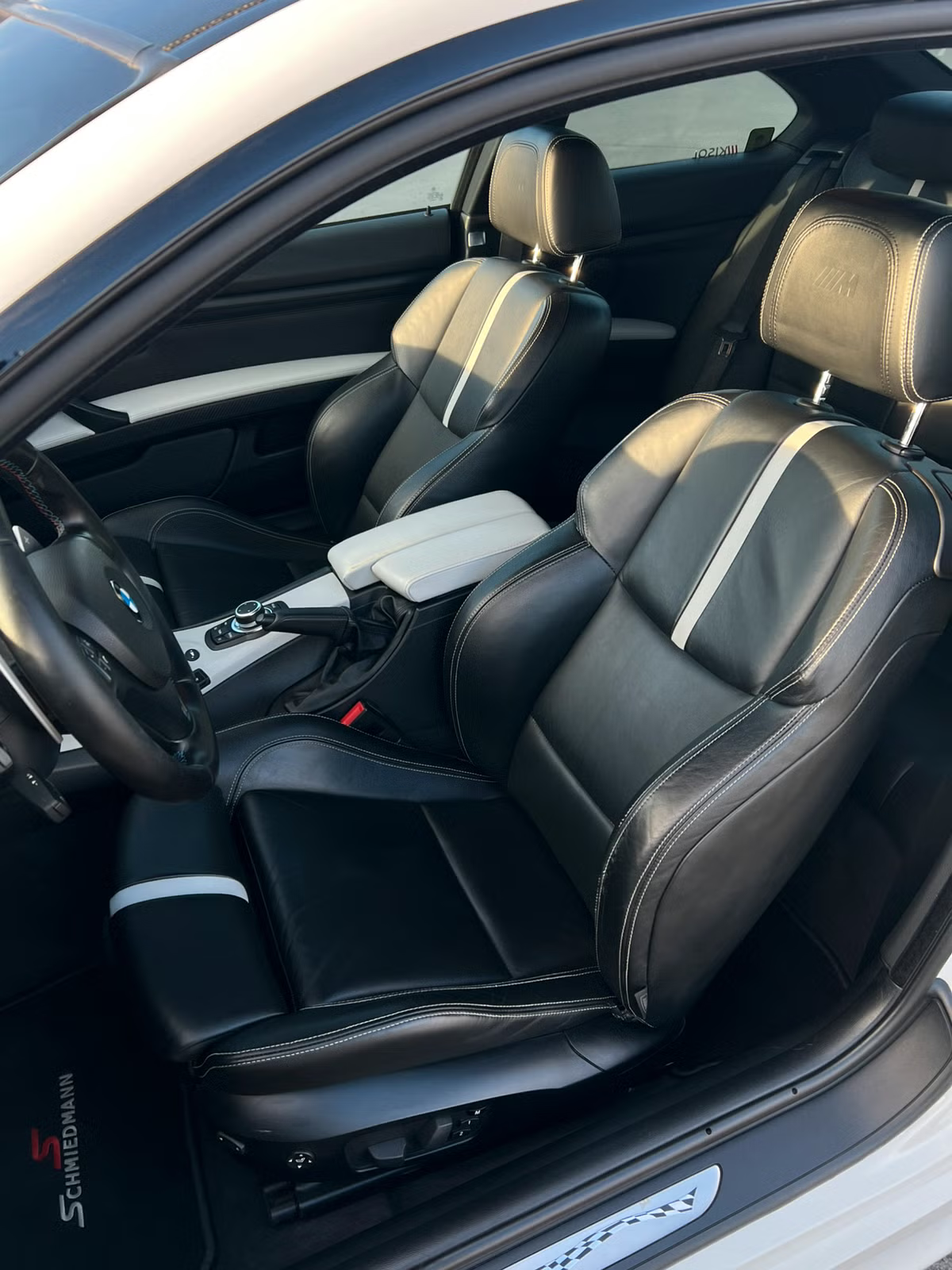 BMW M3 2009 10