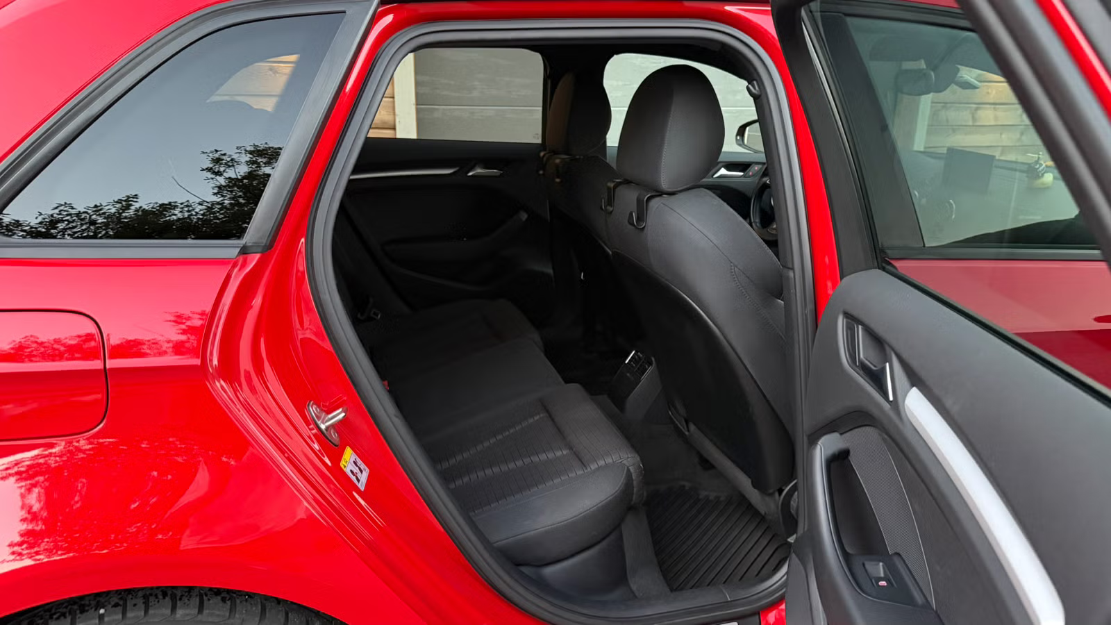 Audi A3 2015 14