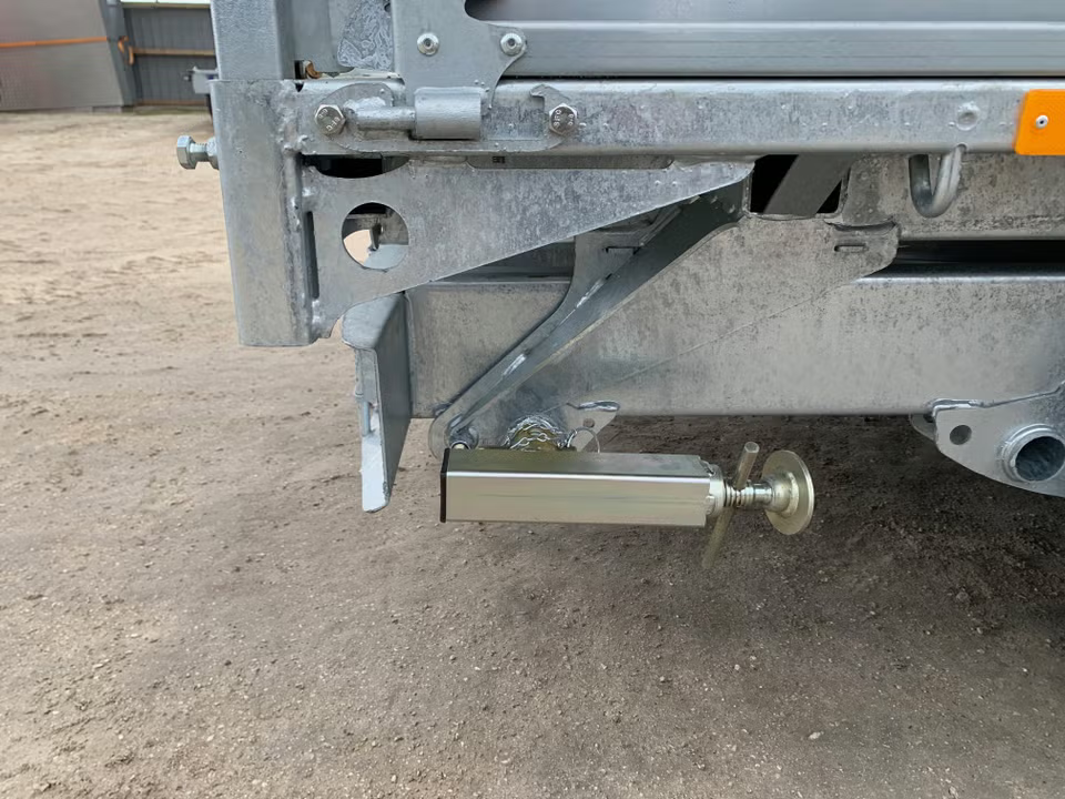 Ifor Williams TT3621 2025 5