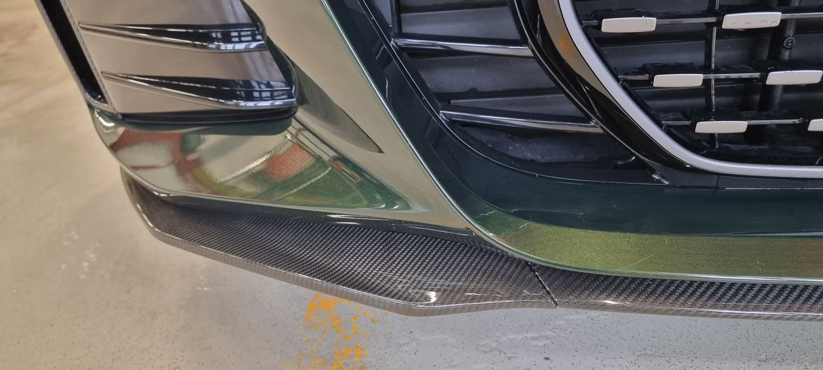 BMW i4 M50 2023 19