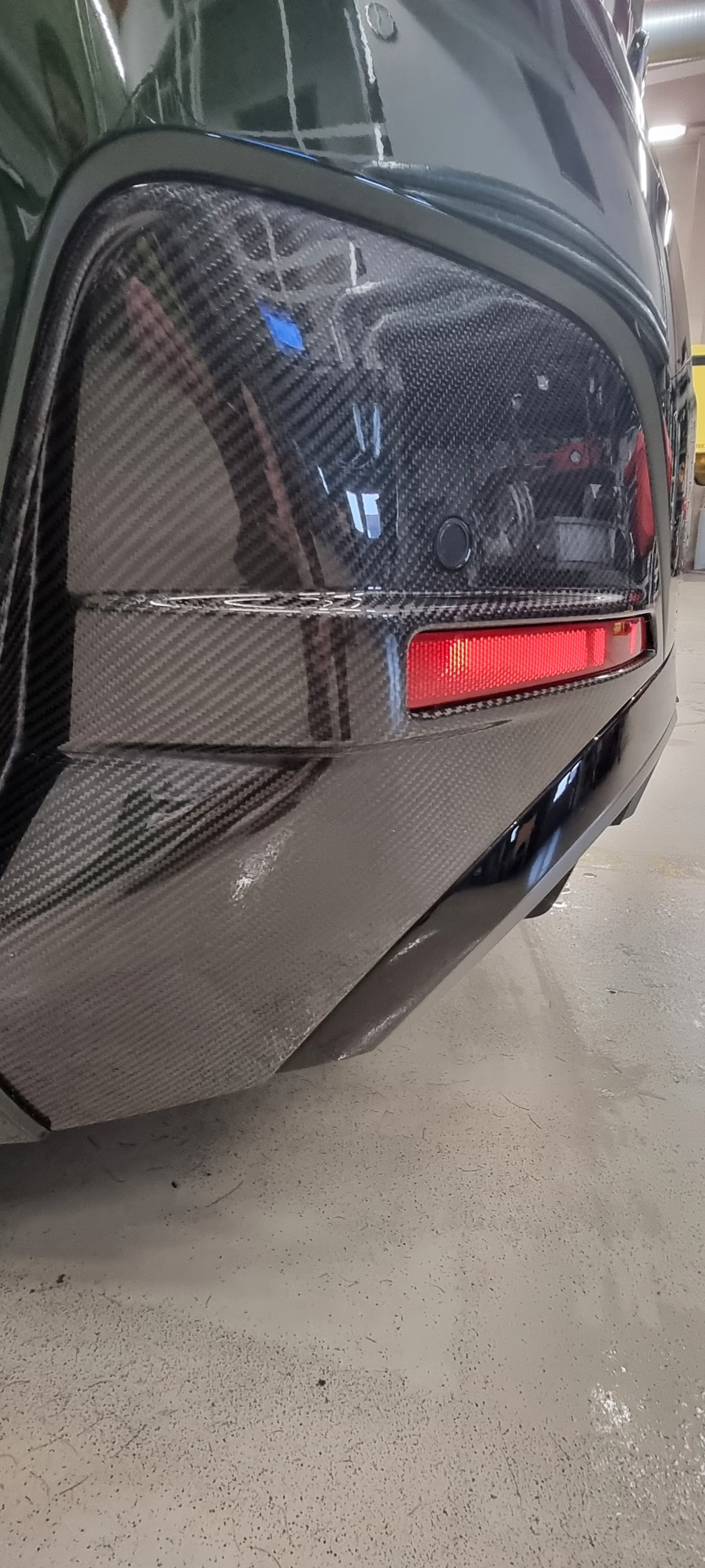 BMW i4 M50 2023 22