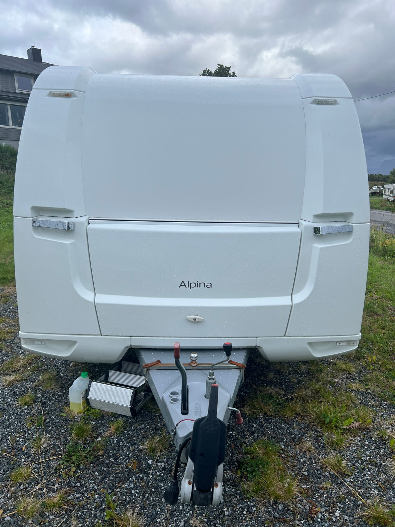 Adria Alpina 663 PT 2019 3