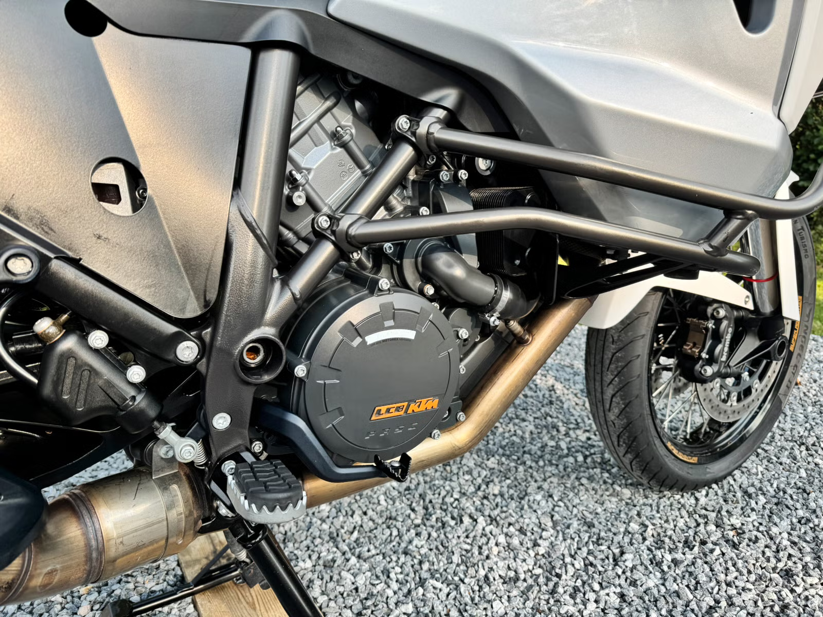 KTM 1290 Super Adventure 2016 33