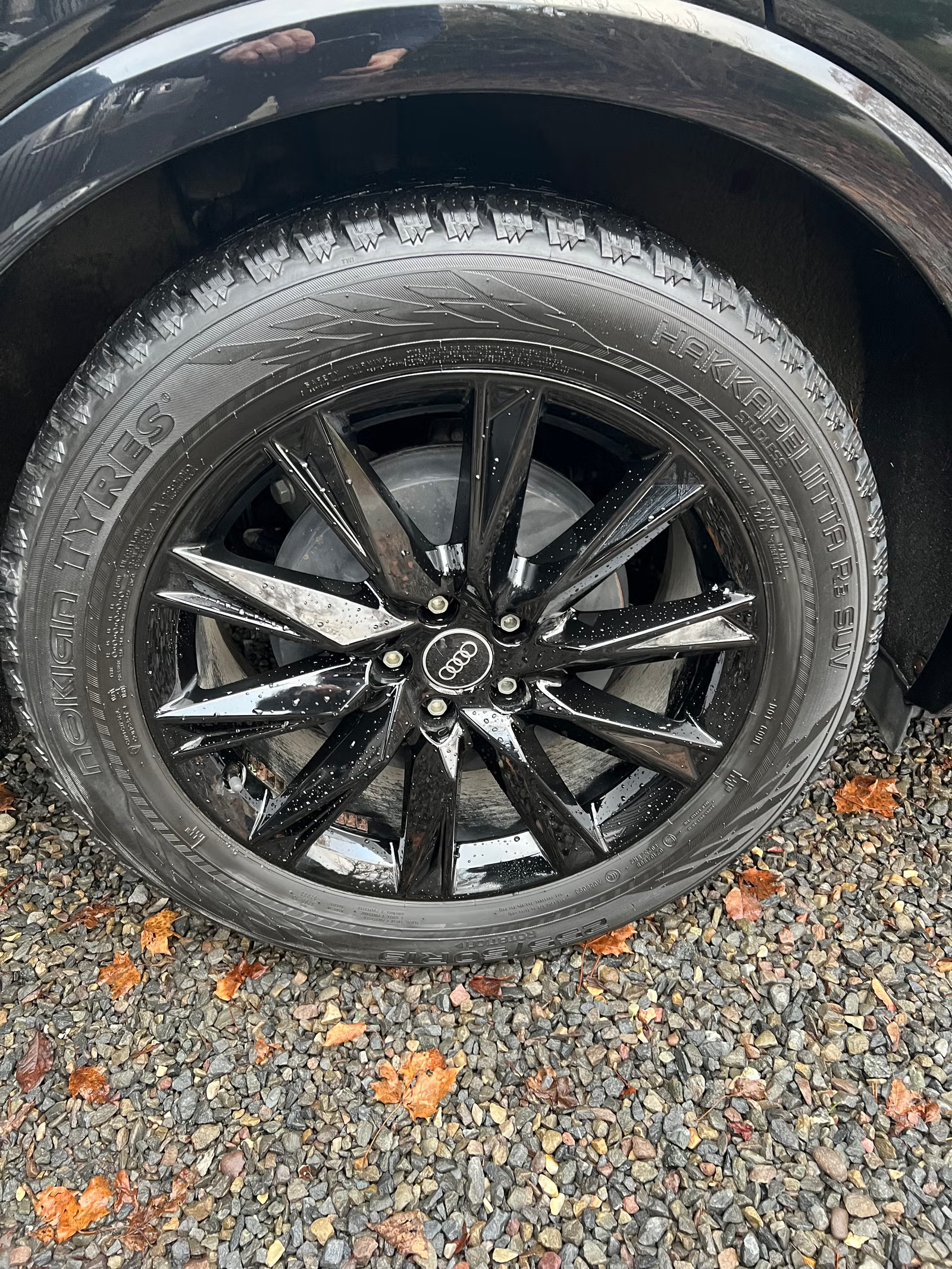 Audi Q4 e-tron 50 quattro 2022 25