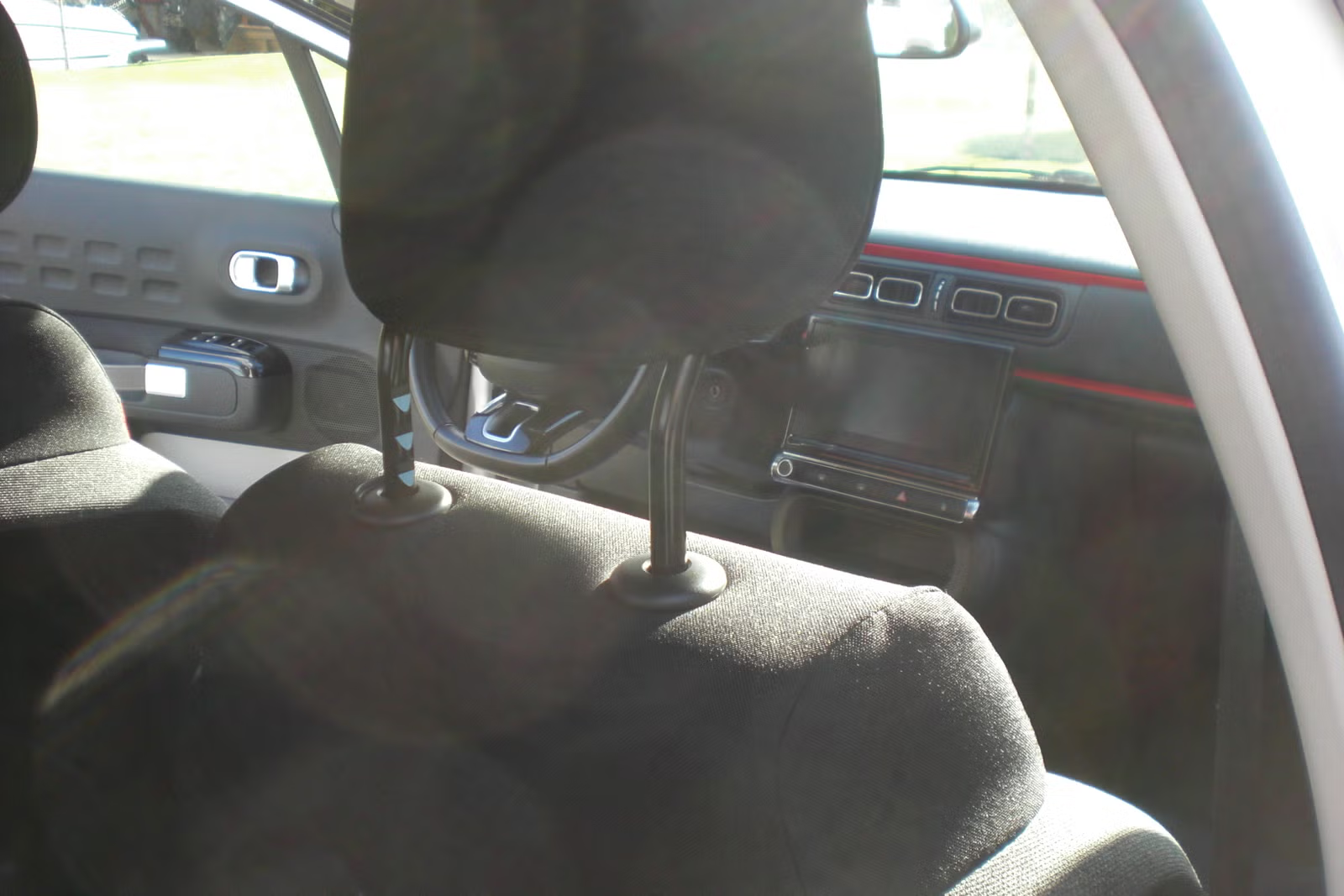 Citroen C3 2019 29