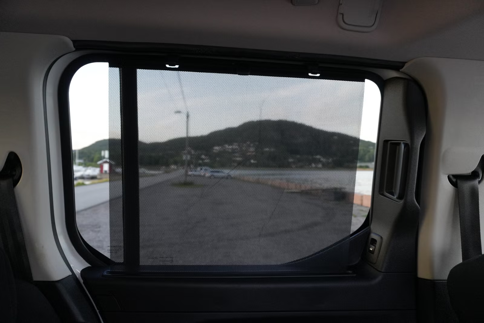 Citroen Berlingo Multispace XTR 2019 30