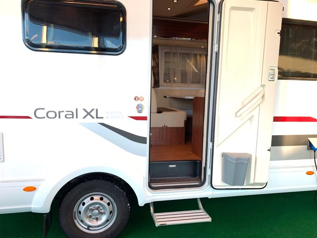 Adria Alcove 2017 21