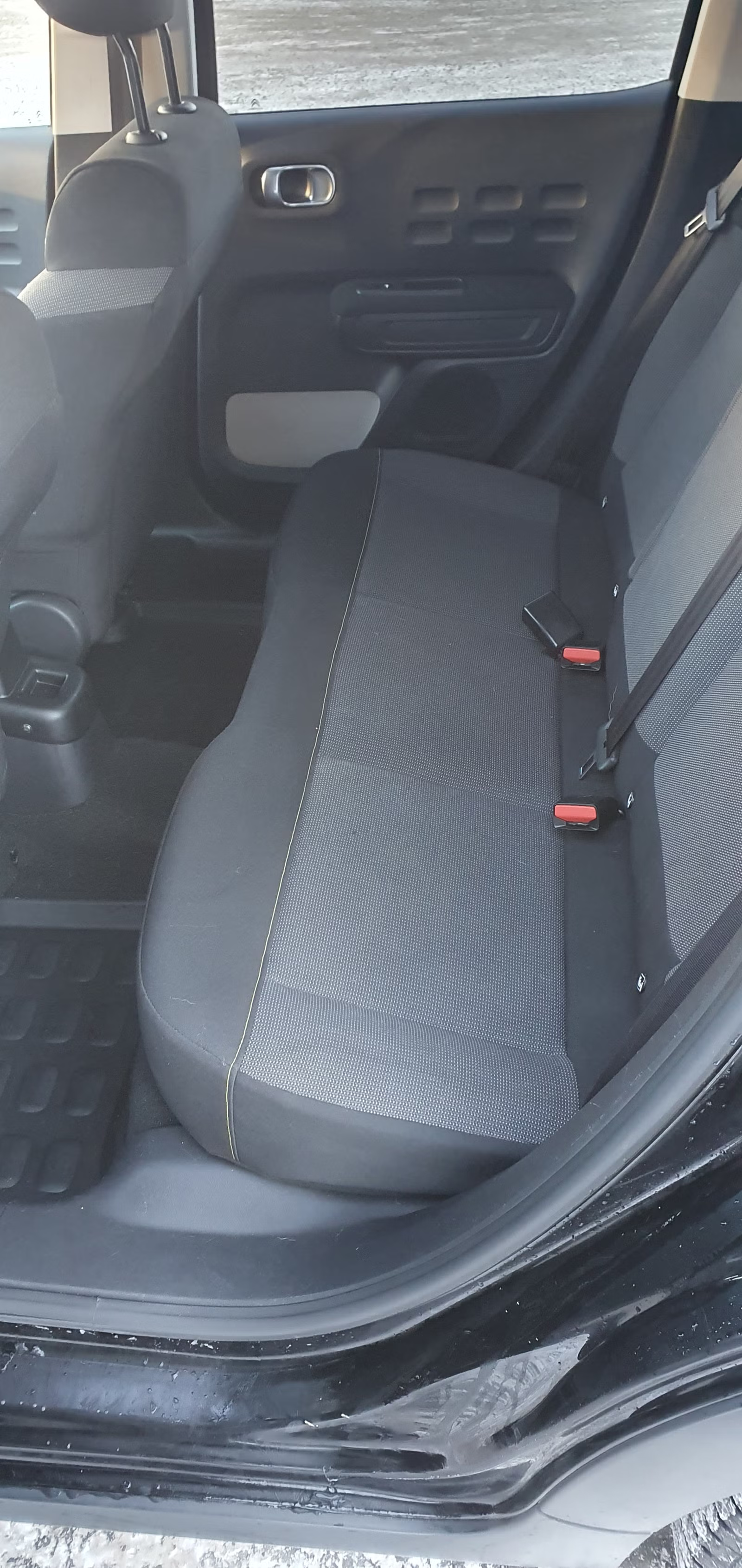 Citroen C3 2017 15