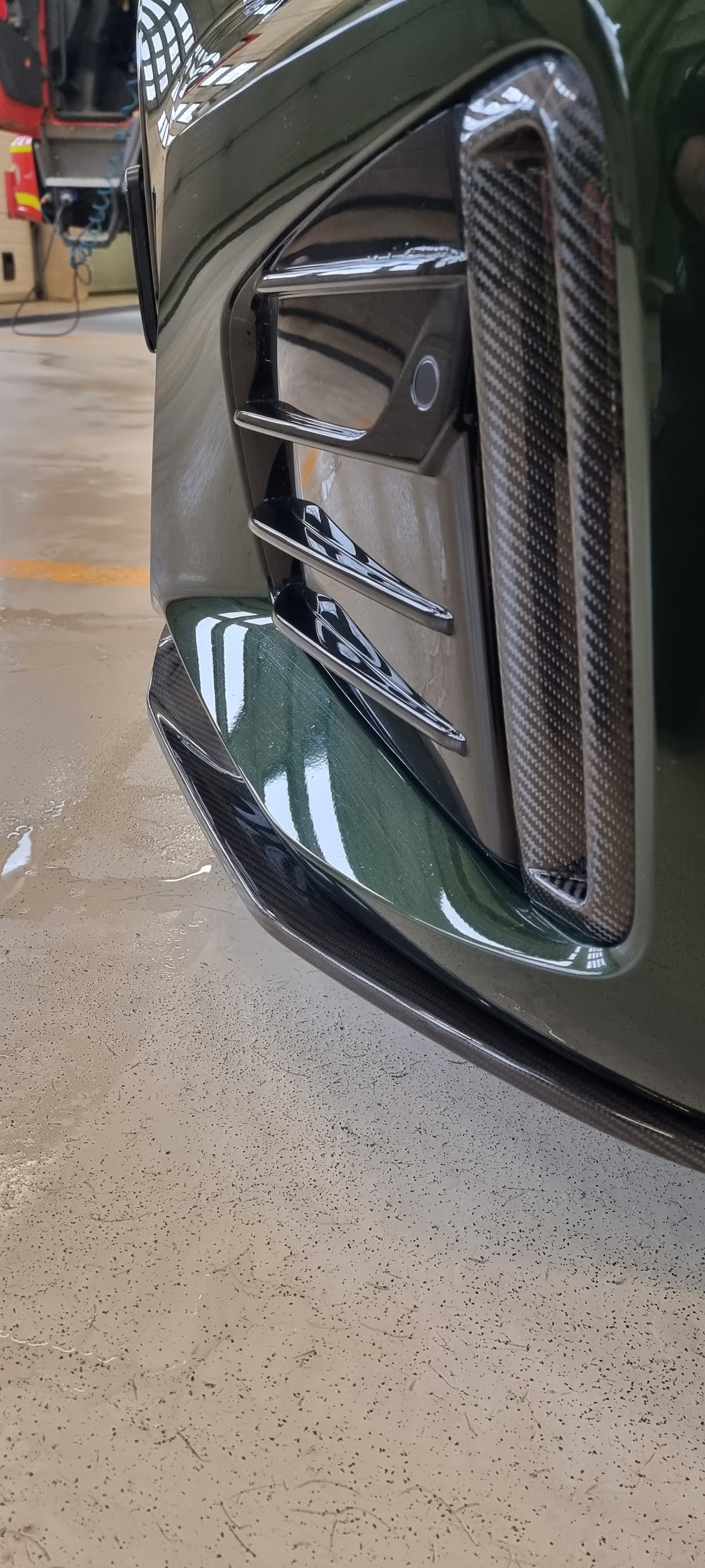 BMW i4 M50 2023 14