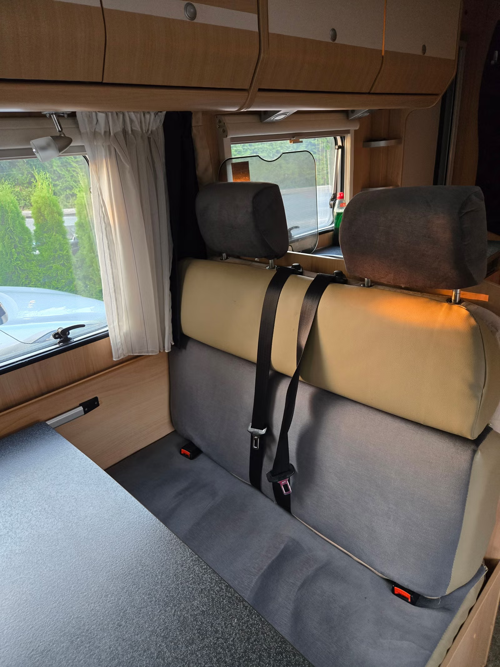 Fiat Sunlight A69 2010 22