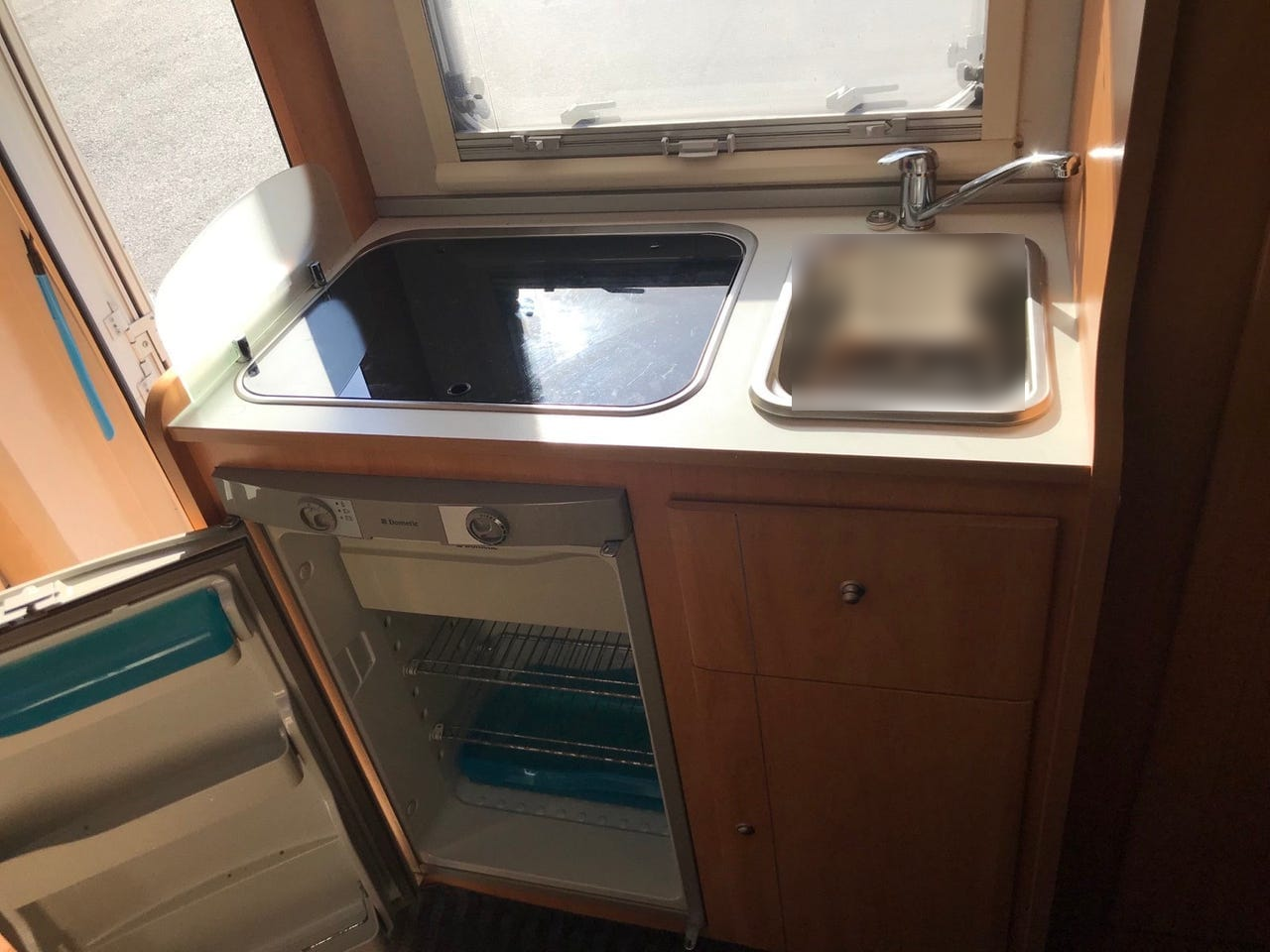 Auto-Trail SEA Sharky 2011 9
